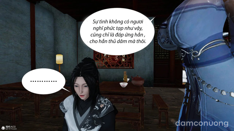 Mượn Ngươi Nương Tử Tiết Tiết Hỏa 