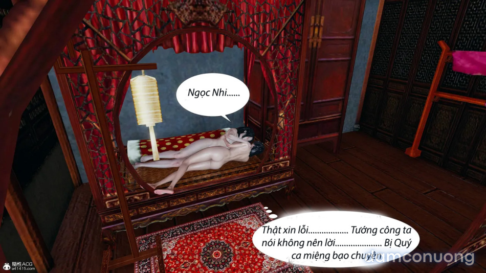 Mượn Ngươi Nương Tử Tiết Tiết Hỏa 