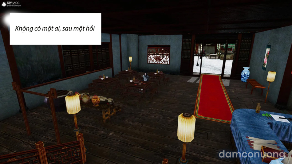 Mượn Ngươi Nương Tử Tiết Tiết Hỏa 