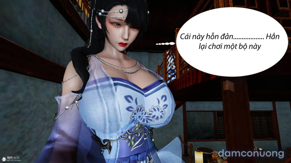 Mượn Ngươi Nương Tử Tiết Tiết Hỏa 