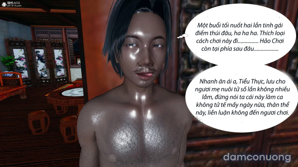 Mượn Ngươi Nương Tử Tiết Tiết Hỏa 