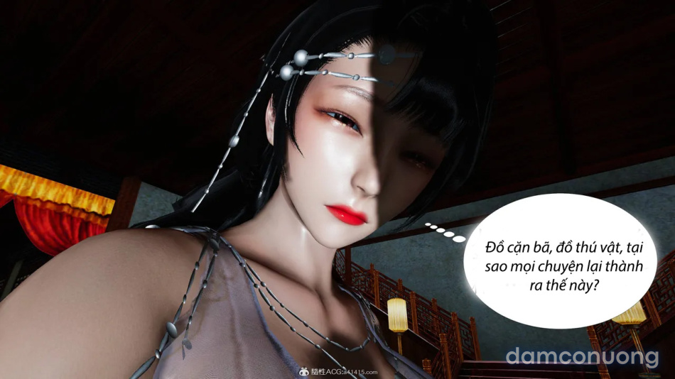 Mượn Ngươi Nương Tử Tiết Tiết Hỏa 