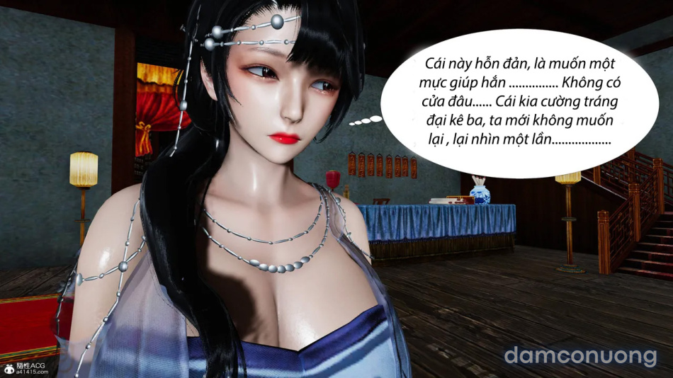 Mượn Ngươi Nương Tử Tiết Tiết Hỏa 