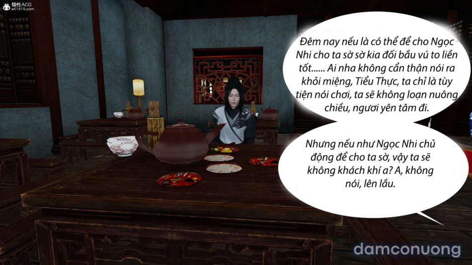 Mượn Ngươi Nương Tử Tiết Tiết Hỏa 