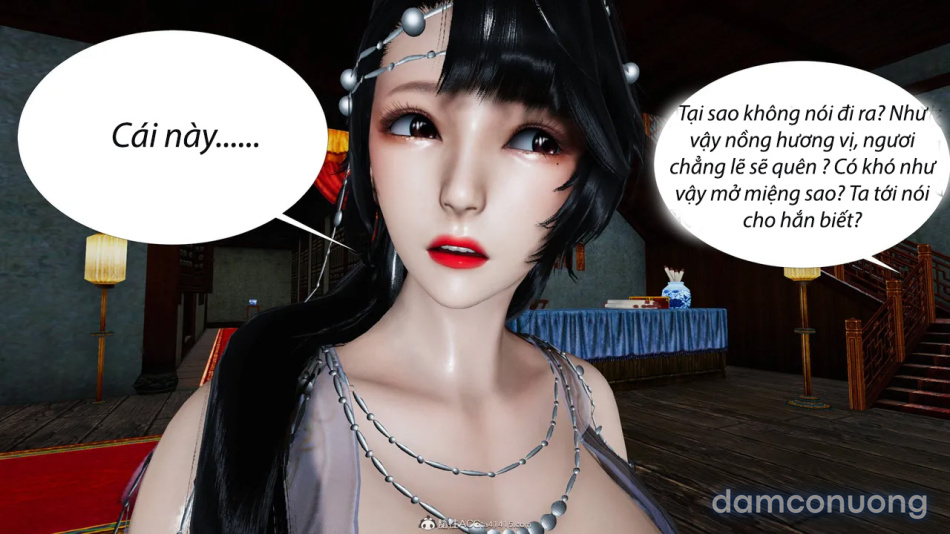 Mượn Ngươi Nương Tử Tiết Tiết Hỏa 