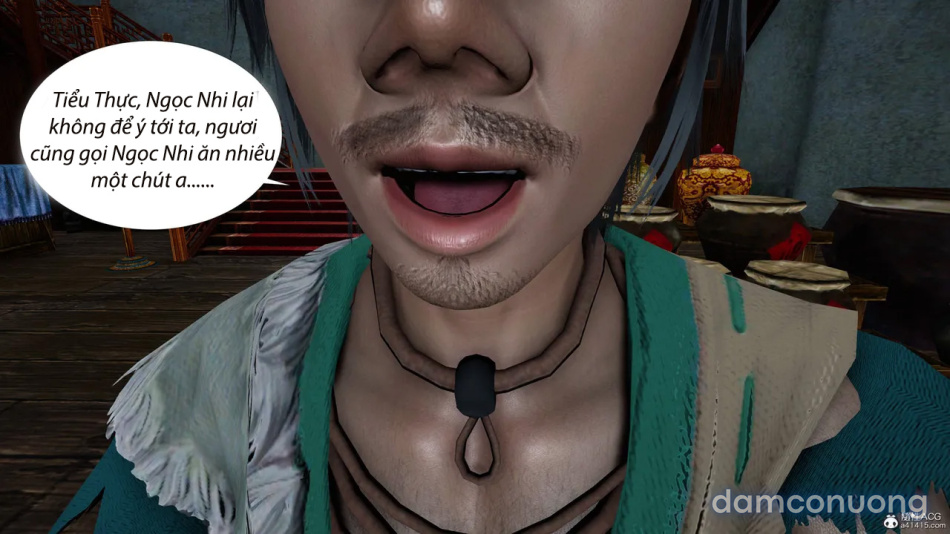 Mượn Ngươi Nương Tử Tiết Tiết Hỏa 