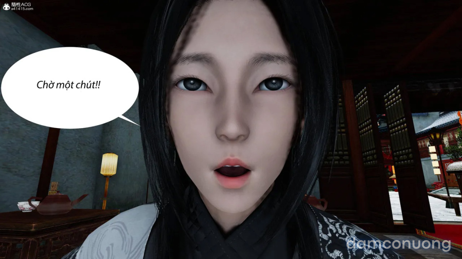 Mượn Ngươi Nương Tử Tiết Tiết Hỏa 