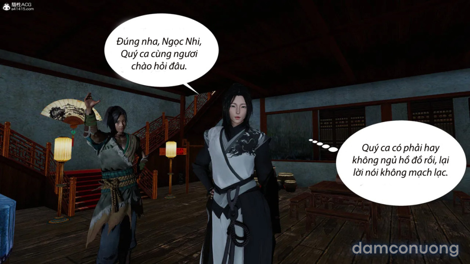 Mượn Ngươi Nương Tử Tiết Tiết Hỏa 