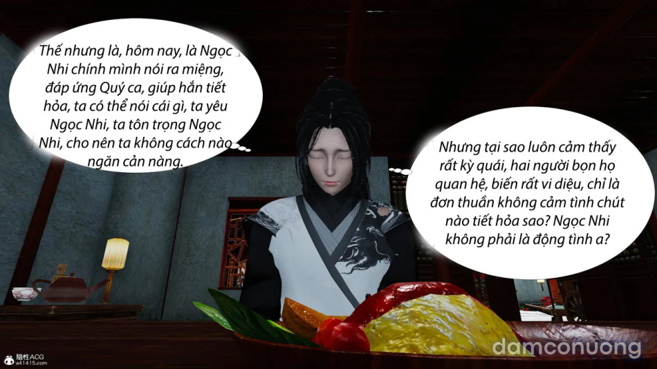 Mượn Ngươi Nương Tử Tiết Tiết Hỏa 