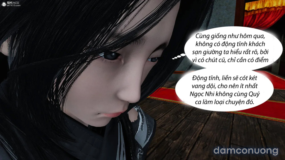 Mượn Ngươi Nương Tử Tiết Tiết Hỏa 