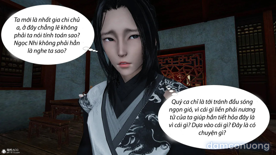 Mượn Ngươi Nương Tử Tiết Tiết Hỏa 
