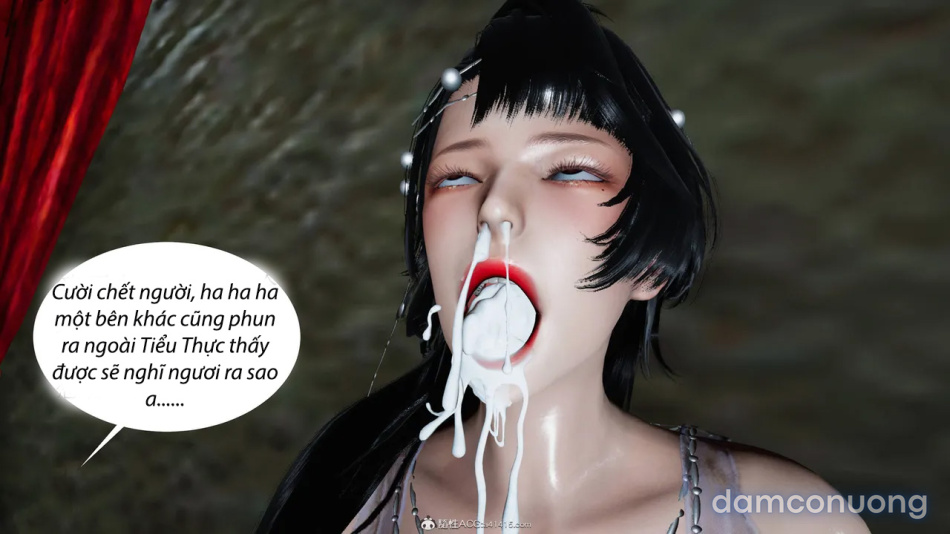 Mượn Ngươi Nương Tử Tiết Tiết Hỏa 