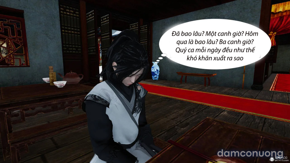 Mượn Ngươi Nương Tử Tiết Tiết Hỏa 