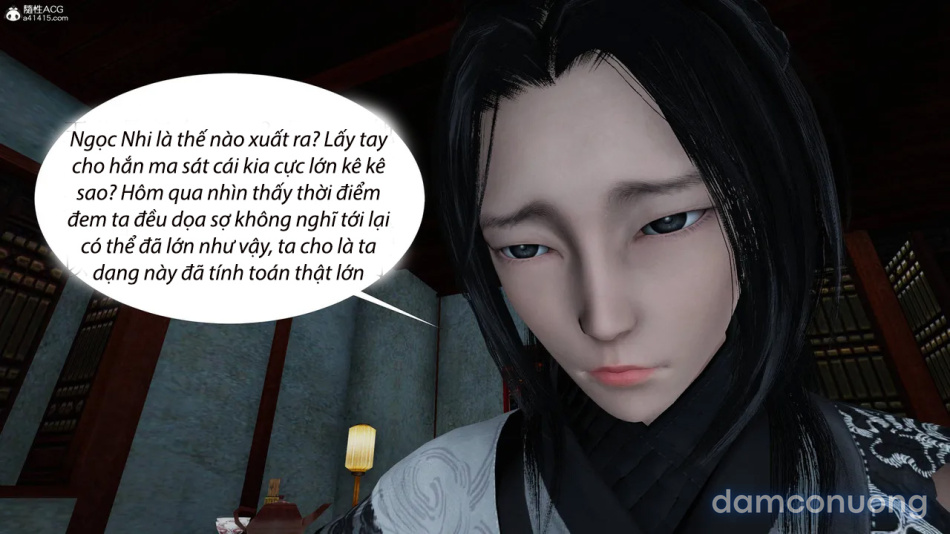 Mượn Ngươi Nương Tử Tiết Tiết Hỏa 