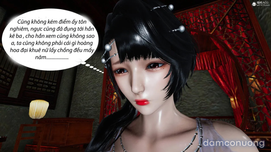 Mượn Ngươi Nương Tử Tiết Tiết Hỏa 