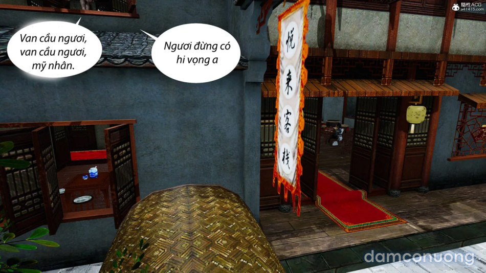 Mượn Ngươi Nương Tử Tiết Tiết Hỏa 