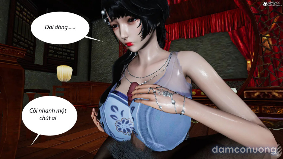 Mượn Ngươi Nương Tử Tiết Tiết Hỏa 