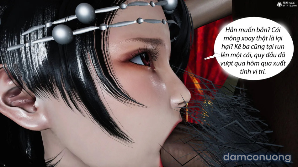 Mượn Ngươi Nương Tử Tiết Tiết Hỏa 