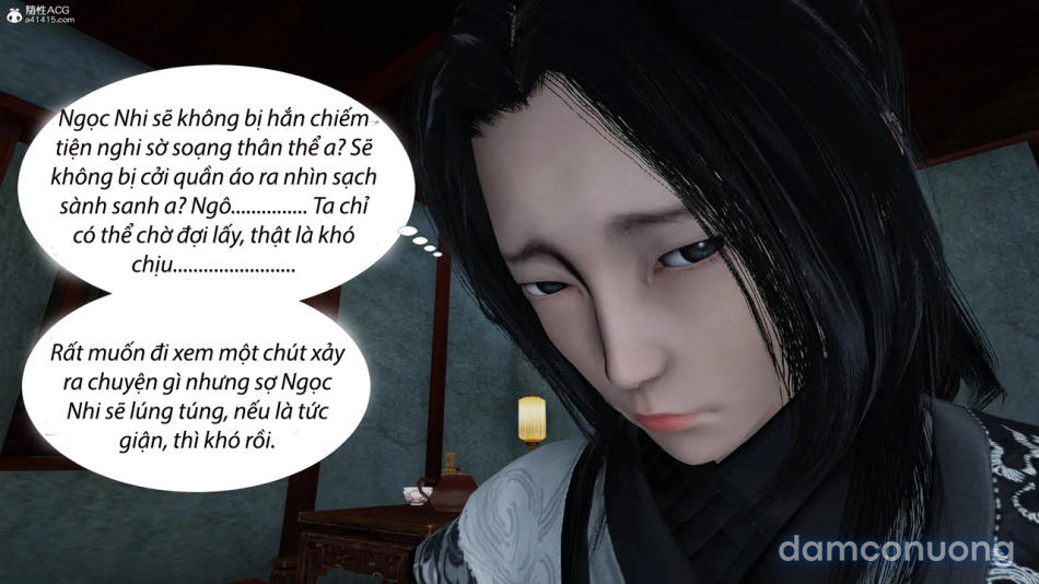 Mượn Ngươi Nương Tử Tiết Tiết Hỏa 