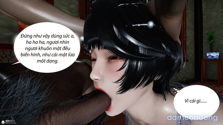 Mượn Ngươi Nương Tử Tiết Tiết Hỏa 