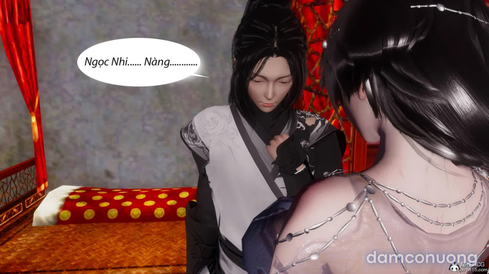Mượn Ngươi Nương Tử Tiết Tiết Hỏa 