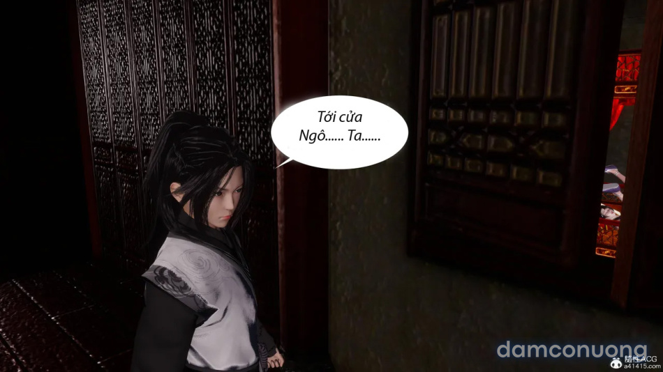 Mượn Ngươi Nương Tử Tiết Tiết Hỏa 