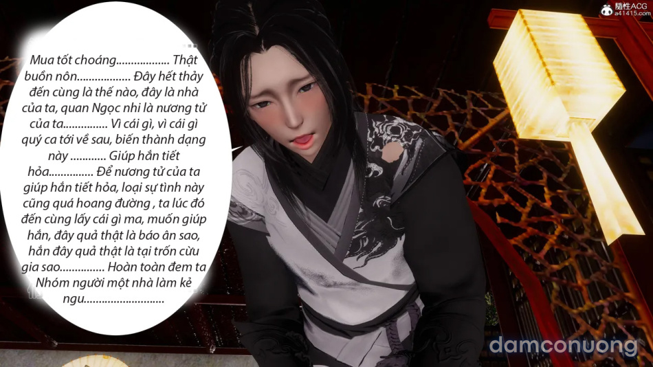 Mượn Ngươi Nương Tử Tiết Tiết Hỏa 