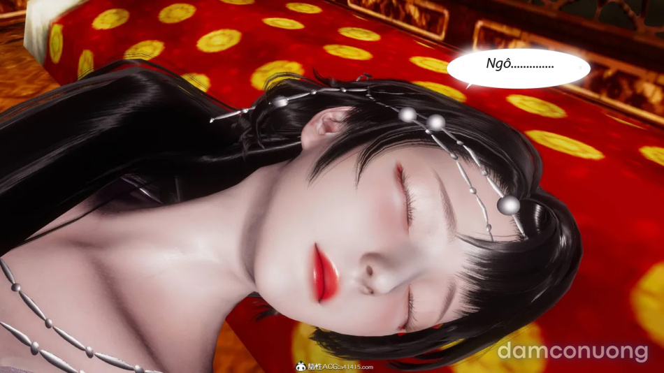 Mượn Ngươi Nương Tử Tiết Tiết Hỏa 