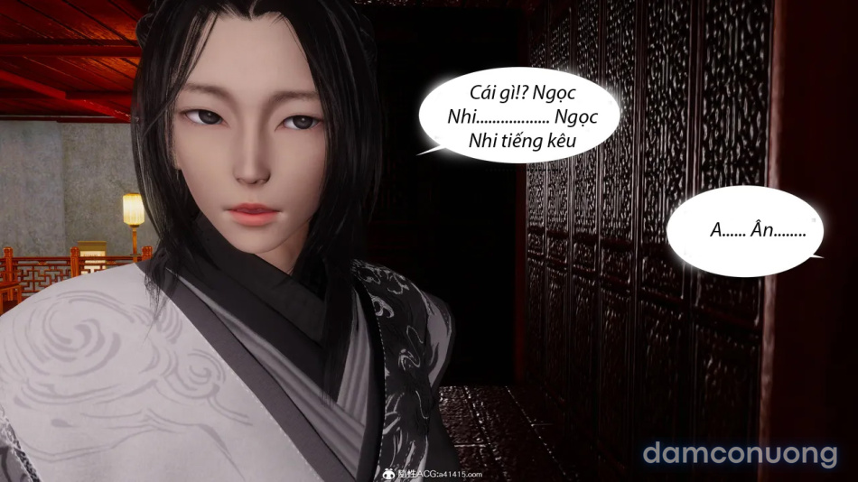 Mượn Ngươi Nương Tử Tiết Tiết Hỏa 