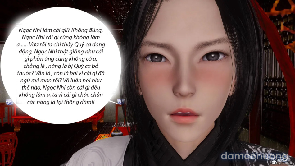 Mượn Ngươi Nương Tử Tiết Tiết Hỏa 