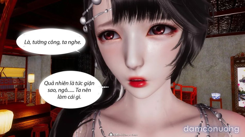 Mượn Ngươi Nương Tử Tiết Tiết Hỏa 