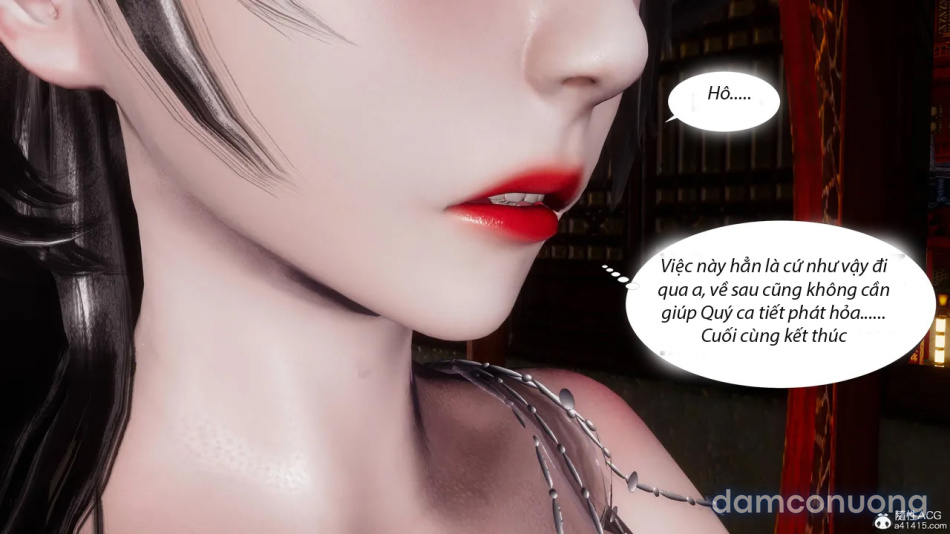 Mượn Ngươi Nương Tử Tiết Tiết Hỏa 