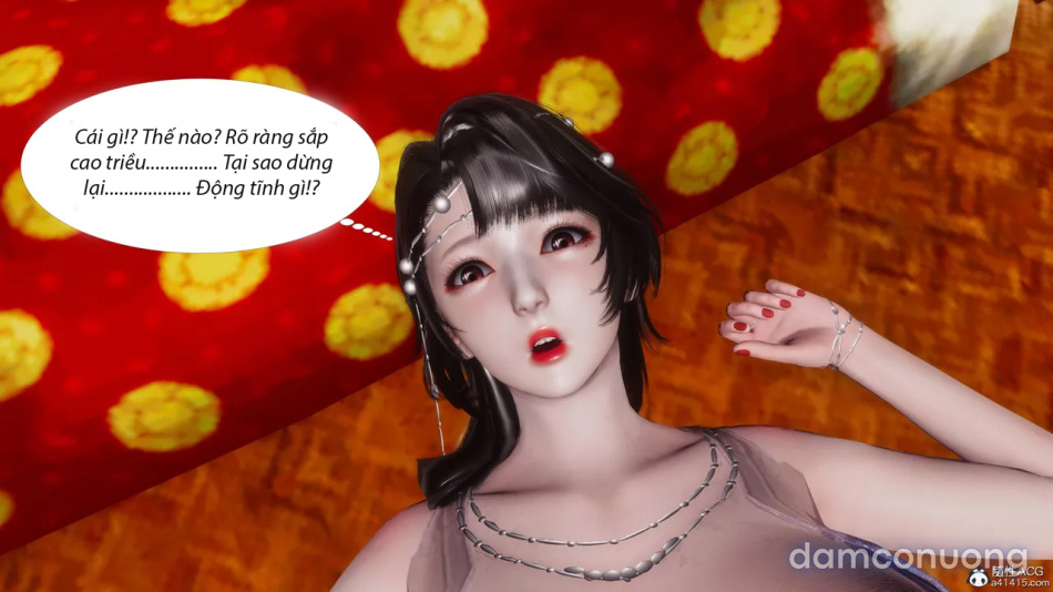 Mượn Ngươi Nương Tử Tiết Tiết Hỏa 