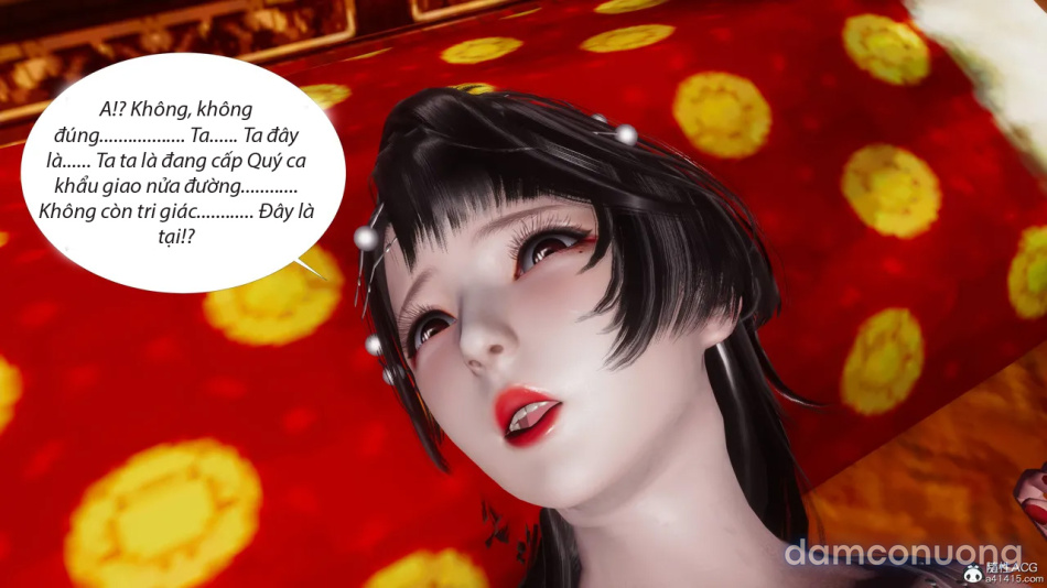 Mượn Ngươi Nương Tử Tiết Tiết Hỏa 