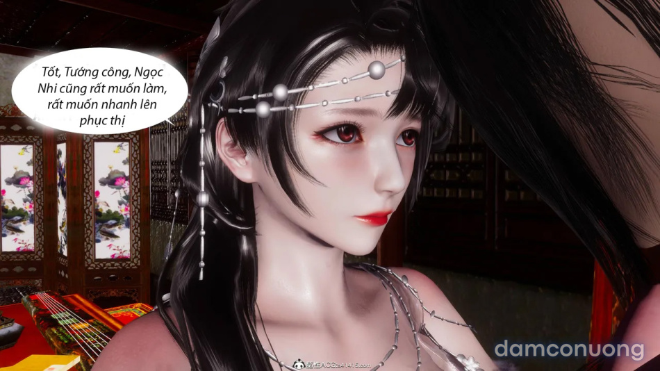 Mượn Ngươi Nương Tử Tiết Tiết Hỏa 