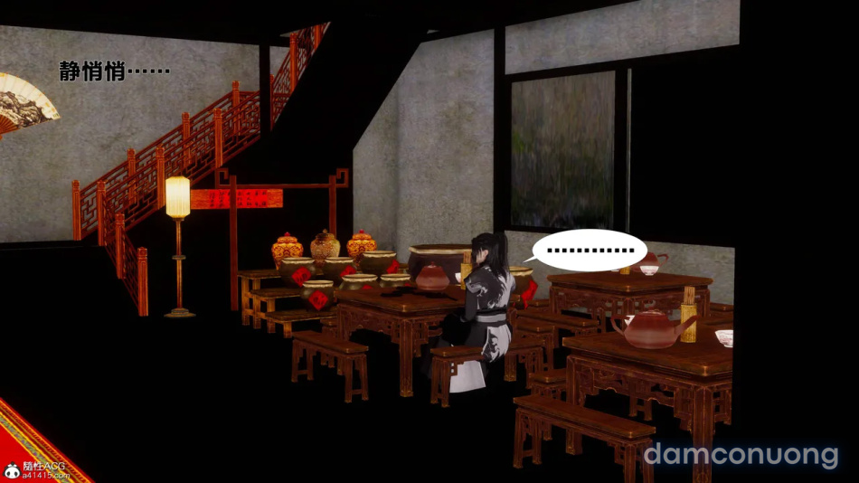 Mượn Ngươi Nương Tử Tiết Tiết Hỏa 