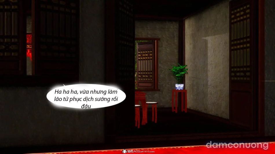 Mượn Ngươi Nương Tử Tiết Tiết Hỏa 