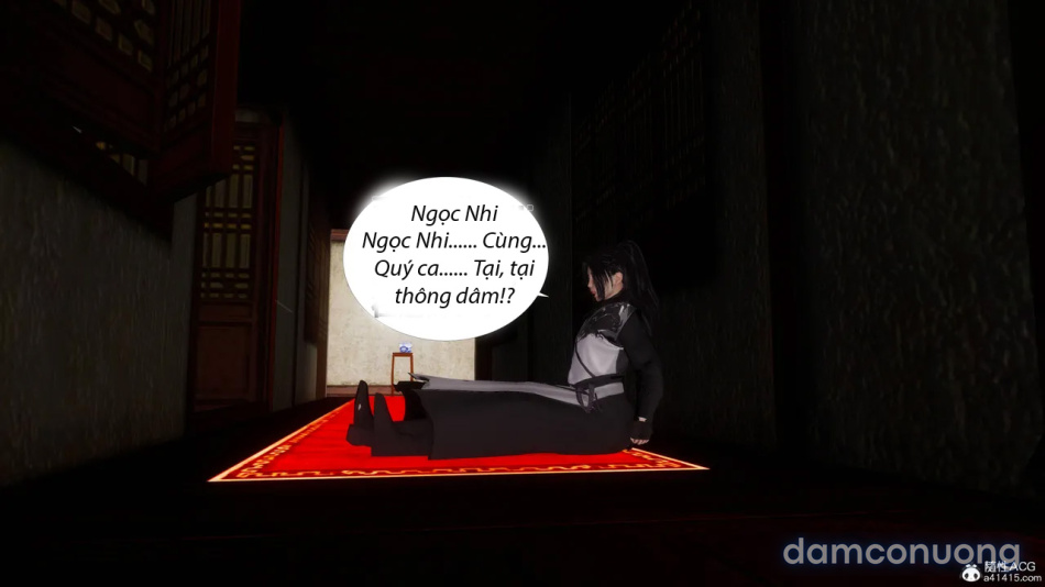 Mượn Ngươi Nương Tử Tiết Tiết Hỏa 