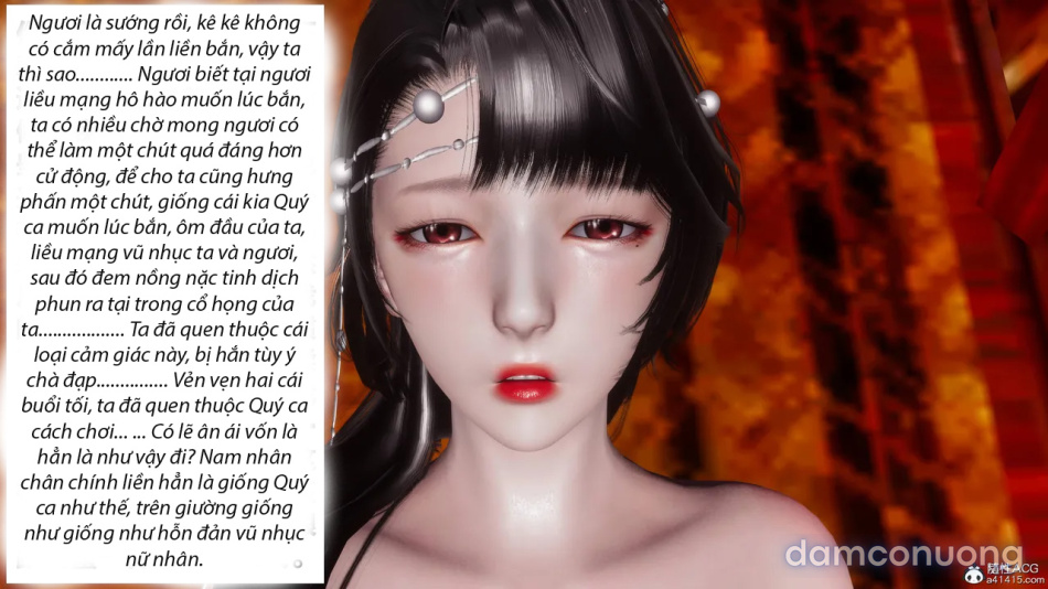 Mượn Ngươi Nương Tử Tiết Tiết Hỏa 