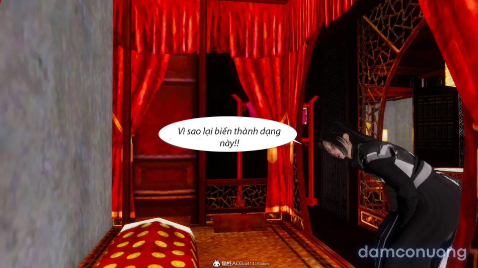 Mượn Ngươi Nương Tử Tiết Tiết Hỏa 