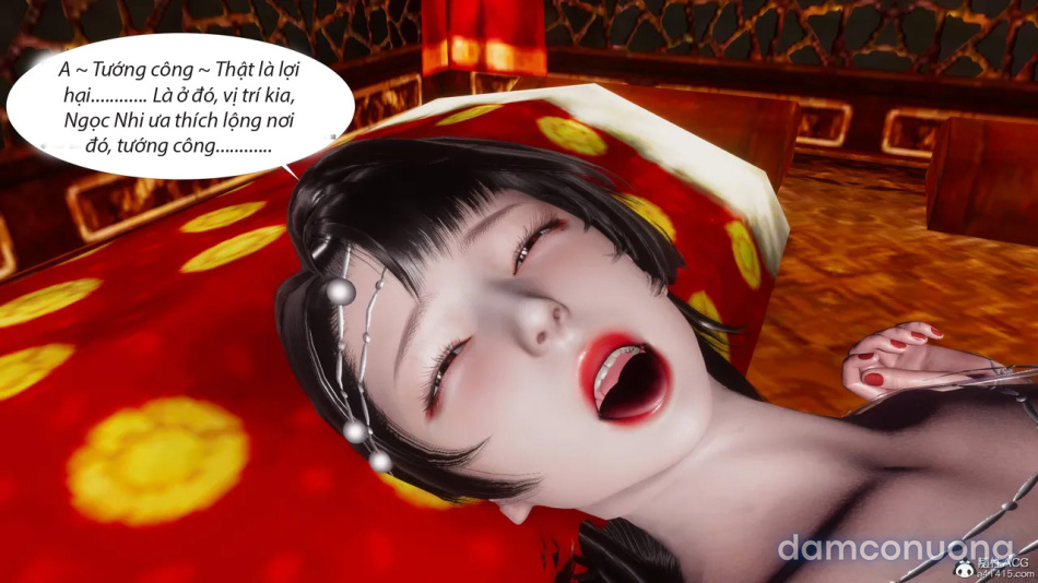 Mượn Ngươi Nương Tử Tiết Tiết Hỏa 