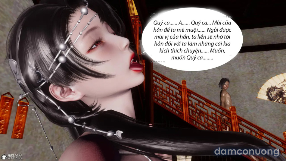 Mượn Ngươi Nương Tử Tiết Tiết Hỏa 