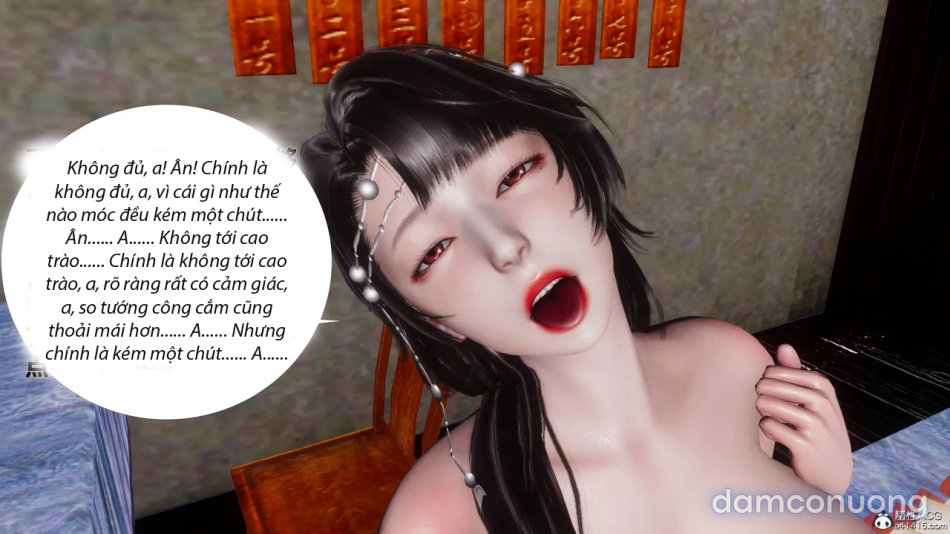 Mượn Ngươi Nương Tử Tiết Tiết Hỏa 