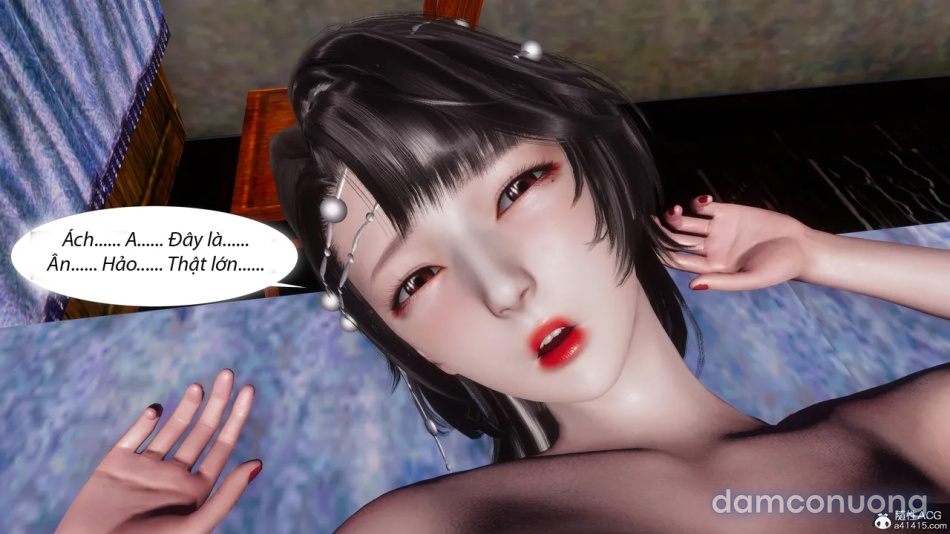 Mượn Ngươi Nương Tử Tiết Tiết Hỏa 