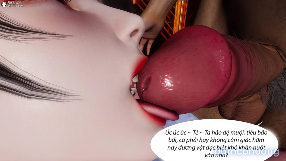 Mượn Ngươi Nương Tử Tiết Tiết Hỏa 