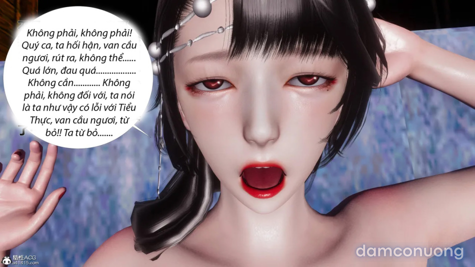 Mượn Ngươi Nương Tử Tiết Tiết Hỏa 
