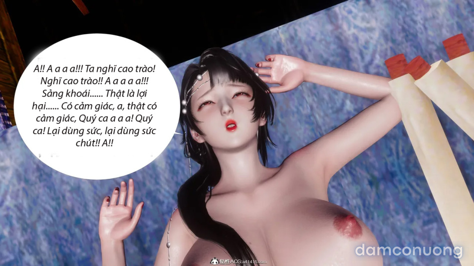 Mượn Ngươi Nương Tử Tiết Tiết Hỏa 