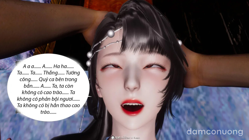 Mượn Ngươi Nương Tử Tiết Tiết Hỏa 