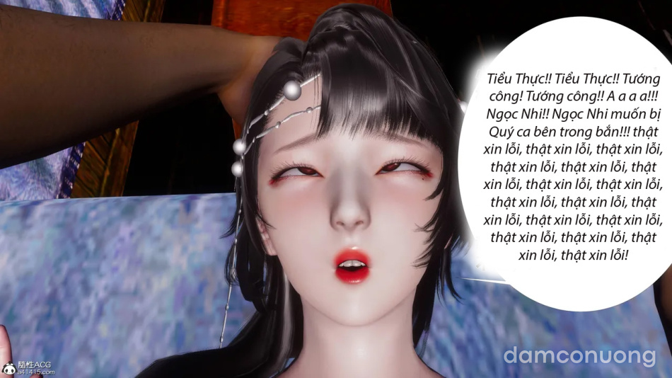 Mượn Ngươi Nương Tử Tiết Tiết Hỏa 