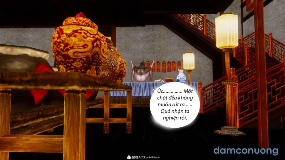 Mượn Ngươi Nương Tử Tiết Tiết Hỏa 